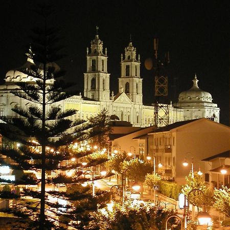 Appartamento Palace View Mafra Esterno foto