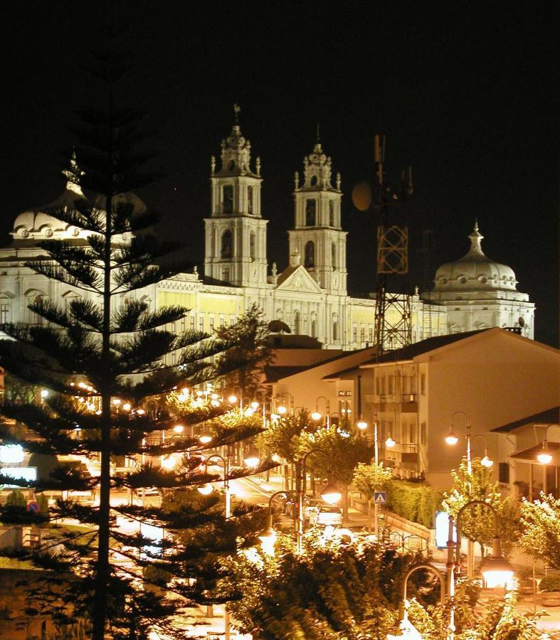 Appartamento Palace View Mafra Esterno foto